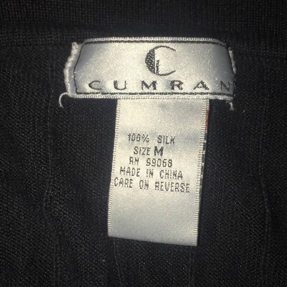 Long sleeve collared shirt light weight